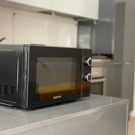 Lejlighed Santa D'amare Con Terrazzo E Box Auto Privato Santa Margherita Ligure