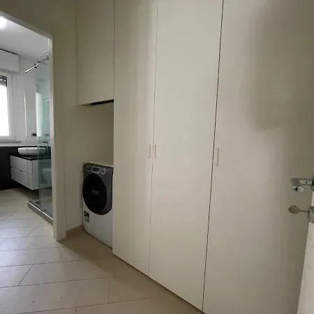 Santa D'amare Con Terrazzo E Box Auto Privato Apartament Santa Margherita Ligure