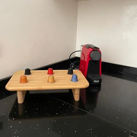 Santa D'amare Con Terrazzo E Box Auto Privato *