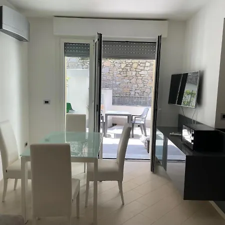 Santa D'amare Con Terrazzo E Box Auto Privato Appartamento *