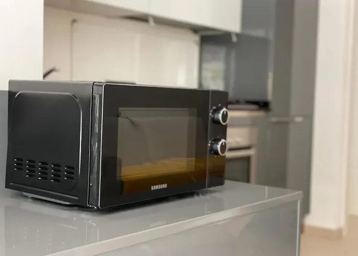 Διαμέρισμα Santa D'amare Con Terrazzo E Box Auto Privato Σάντα Μαργκερίτα Λιγκούρε