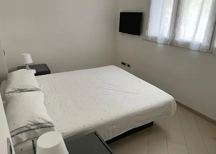 Santa D'amare Con Terrazzo E Box Auto Privato * Σάντα Μαργκερίτα Λιγκούρε