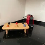 Santa D'amare Con Terrazzo E Box Auto Privato *