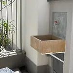 Santa D'amare Con Terrazzo E Box Auto Privato *