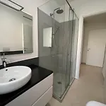 Santa D'amare Con Terrazzo E Box Auto Privato *