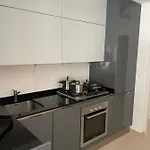 Santa D'amare Con Terrazzo E Box Auto Privato * سانتا مارغريتا ليغور