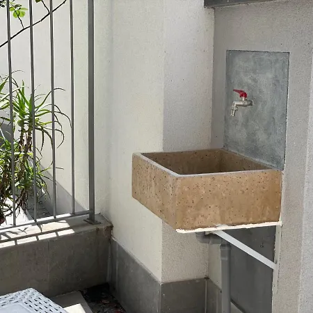 Santa D'amare Con Terrazzo E Box Auto Privato *