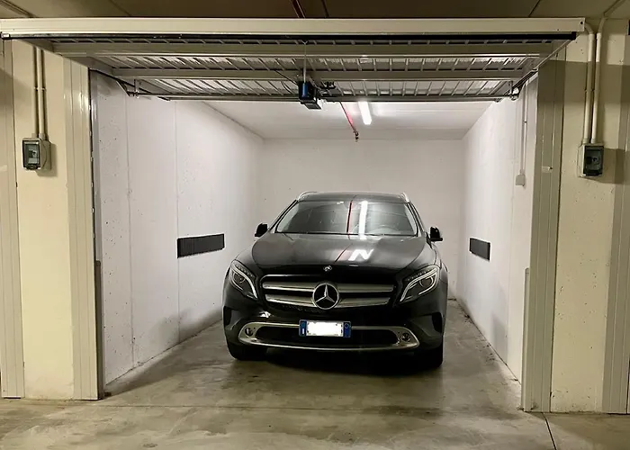 Daire Santa D'amare Con Terrazzo E Box Auto Privato Santa Margherita Ligure