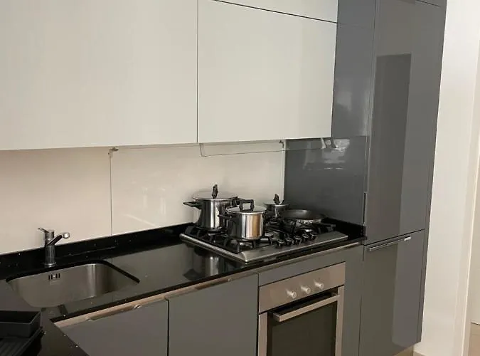 Santa D'amare Con Terrazzo E Box Auto Privato * Santa Margherita Ligure